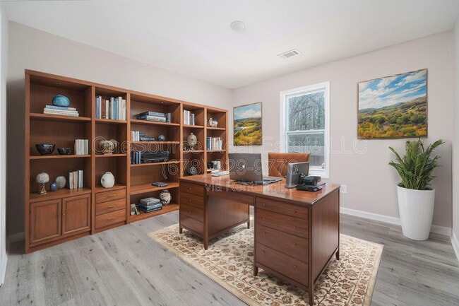 Building Photo - 665 S Eugenia Pl NW