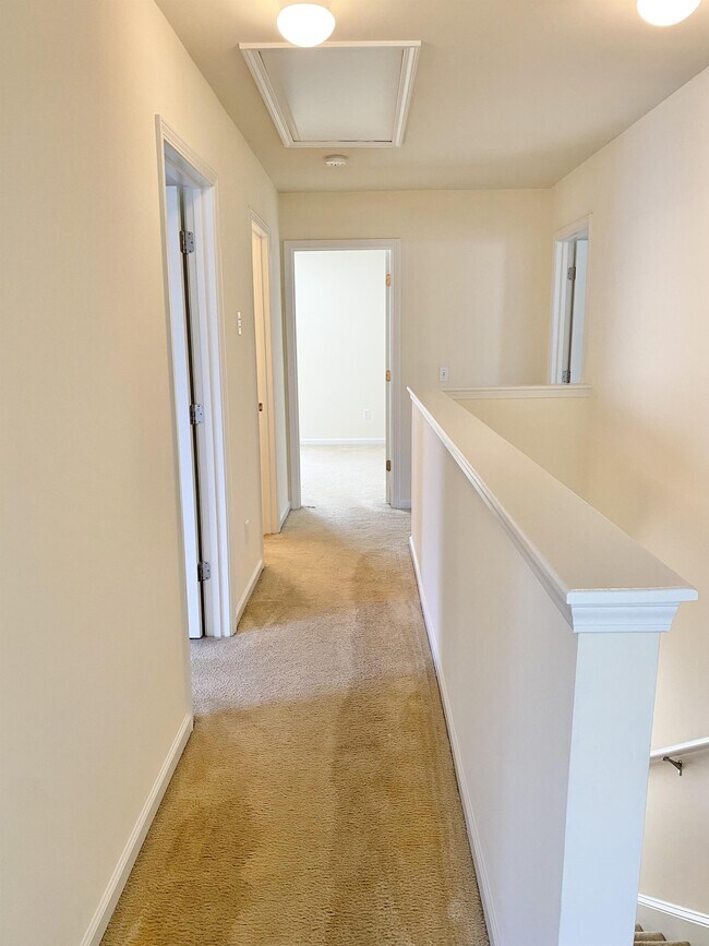 Building Photo - 19 Saluda Way