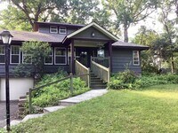 Building Photo - AVAILABLE NOW - Very Spacious, Unique, and Original Birchwood Village Home; Walking Distance to t...