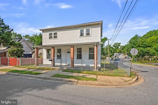 Building Photo - 138 Maryland Park Dr