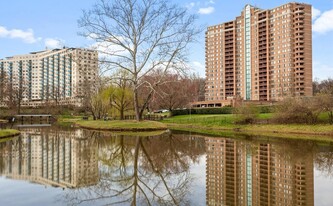 Building Photo - 10400 Rockville Pike