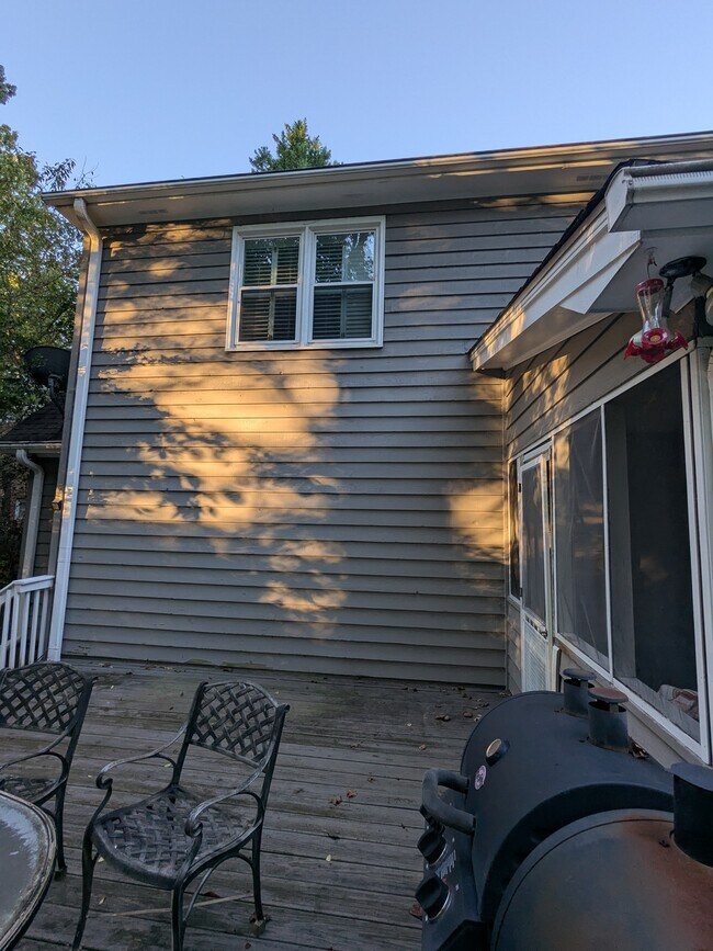 Building Photo - 1116 Santa Fe Station