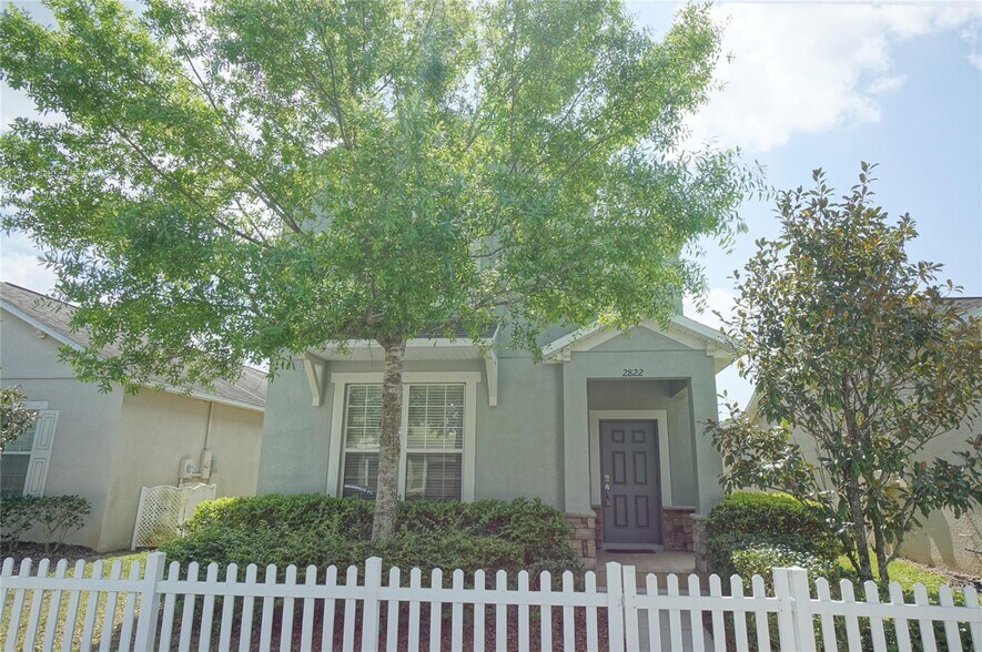 Primary Photo - 2822 Lantern Hill Ave