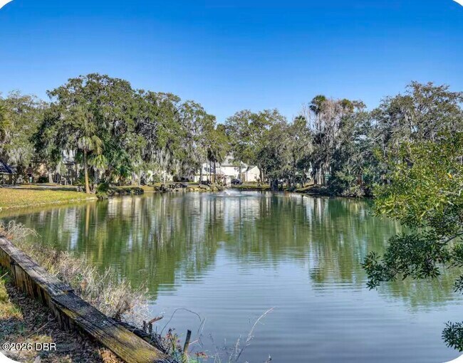 Building Photo - 19 Tomoka Meadows Blvd