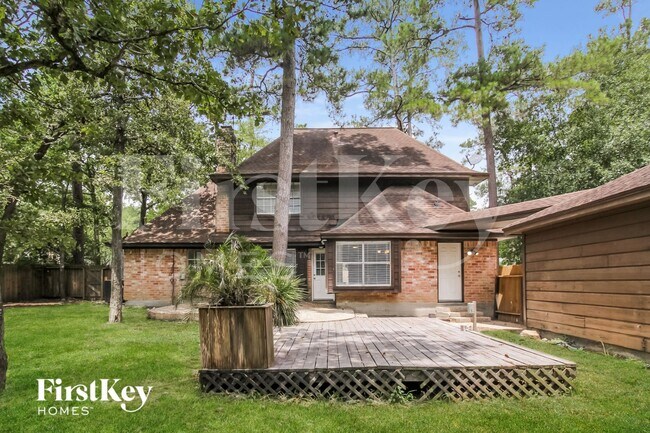 Building Photo - 24106 Creekview Dr