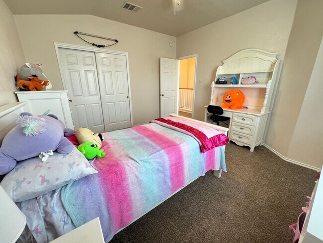 Building Photo - 4-Bedroom House for Rent in Killeen