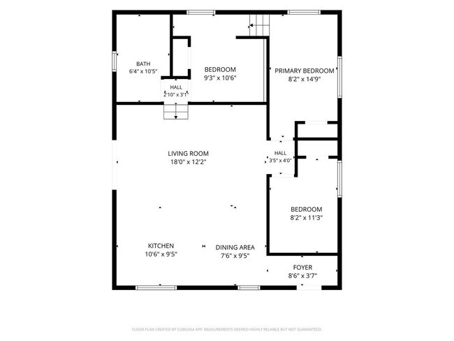 Building Photo - 7087 36th St