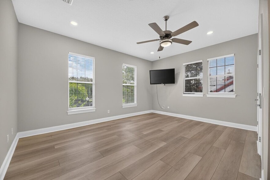 Building Photo - 5401 Cafrey Pl