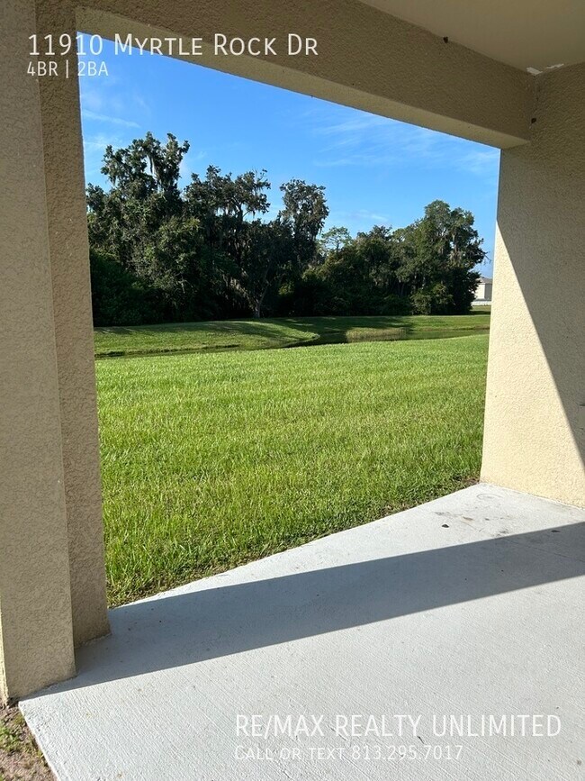 Building Photo - 11910 Myrtle Rock Dr