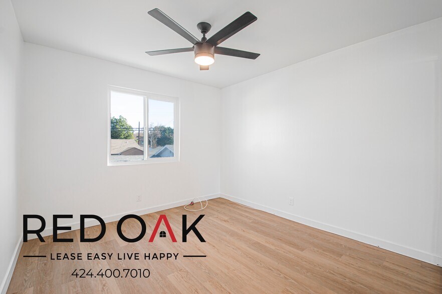 Building Photo - 11051 Barnwall St