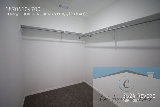 Building Photo - 3524 Revere-