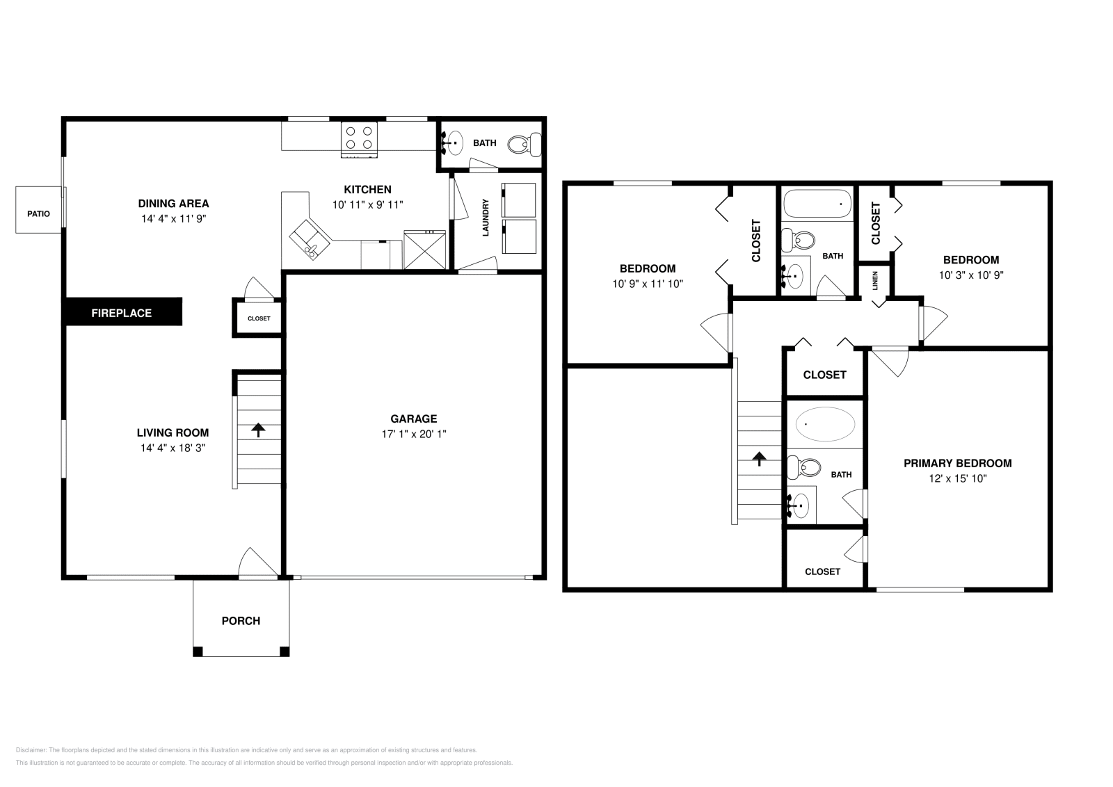 Building Photo - 6674 Largo Ln