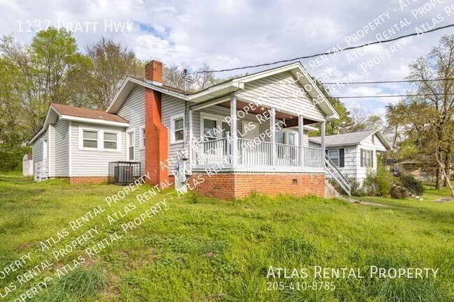 Building Photo - 1137 Pratt Hwy