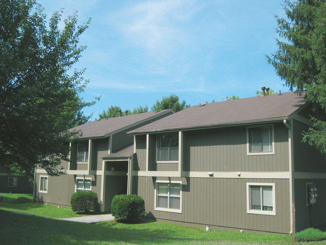 Shawnee Apartments Blacksburg