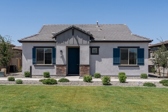 Building Photo - Avilla Western Garden