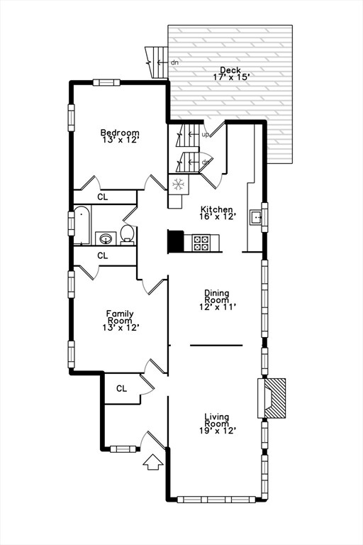 Building Photo - 76 Westglow St