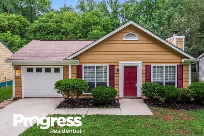 Building Photo - 3434 Braewick Pl