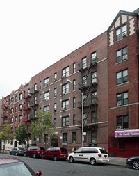 Building Photo - 70 Post Avenue