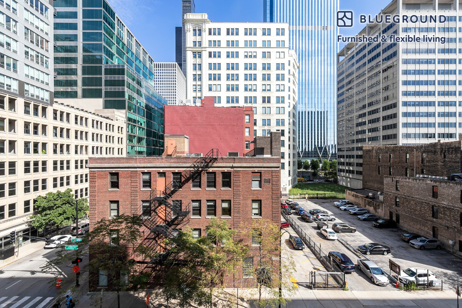 Building Photo - 601 W Jackson Blvd