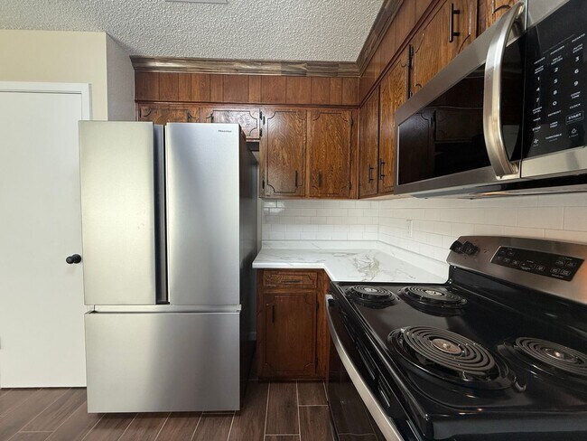 Building Photo - 4-Bedroom House for Rent in Killeen