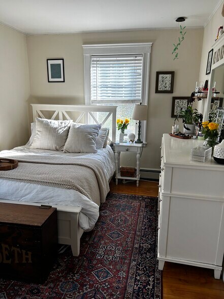 Building Photo - 15 Stetson St