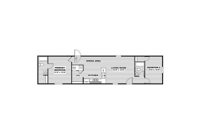 Building Photo - 4435 70th St N