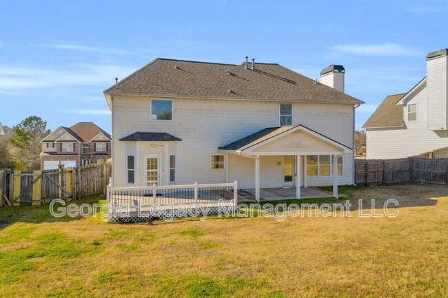 Building Photo - 816 Kaitlyn Dr