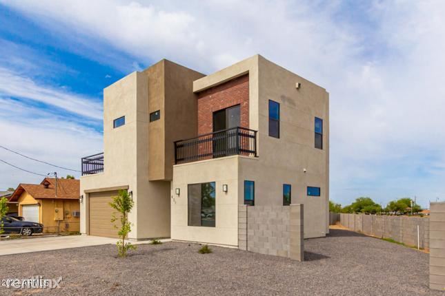 Building Photo - 5 br, 3 bath House - 431 R S Central Avenue