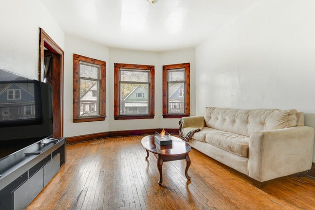 Building Photo - 503 Massachusetts Ave