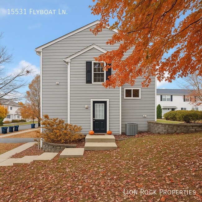 Building Photo - 15531 Flyboat Ln