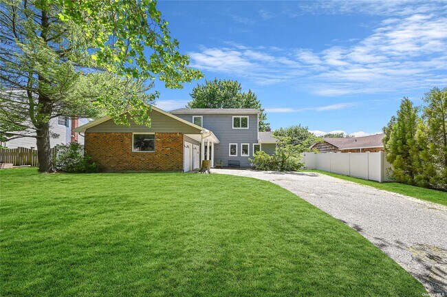 Building Photo - 316 Kimberly Pl