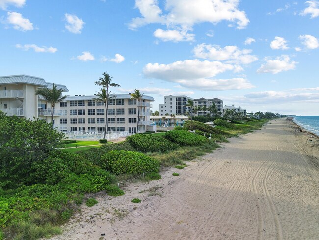 Building Photo - 3851 N Ocean Blvd