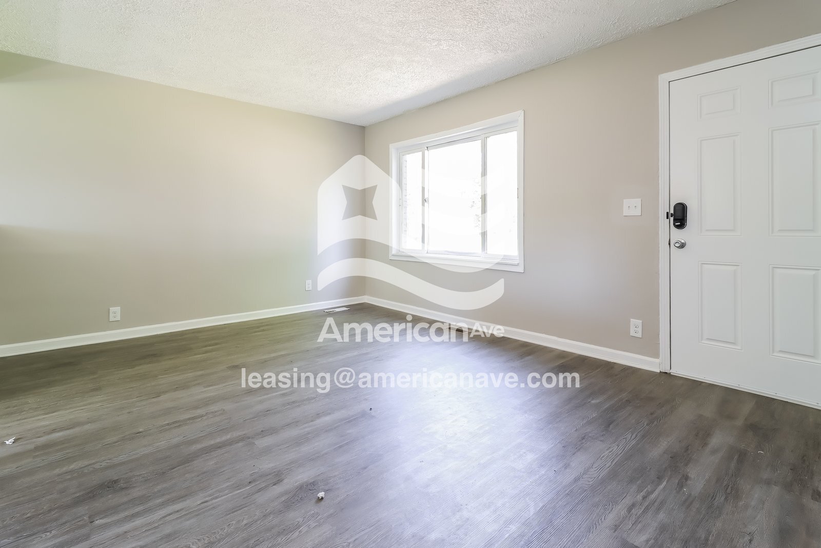 Building Photo - 4312 Moore St