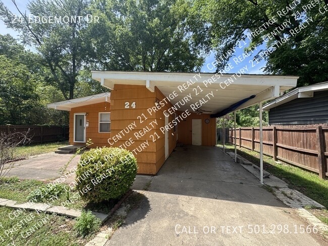 Building Photo - 24 Edgemont Dr