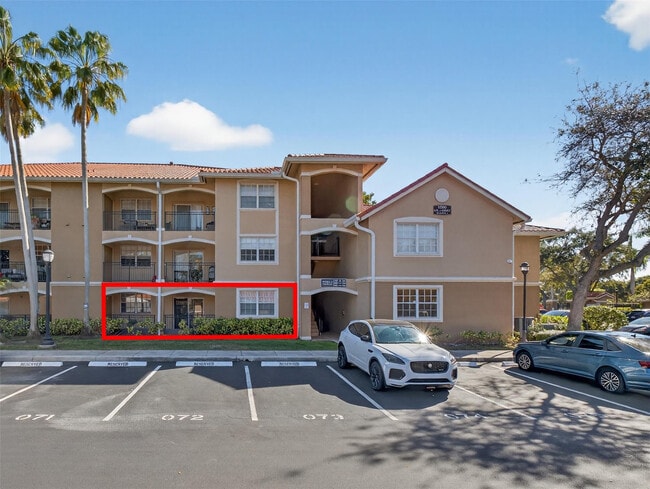 Building Photo - 11700 SW 1st St