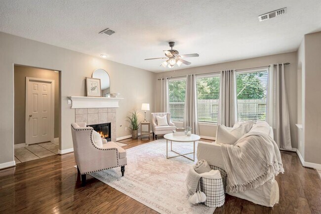 Building Photo - 16407 Bogan Flats Ct