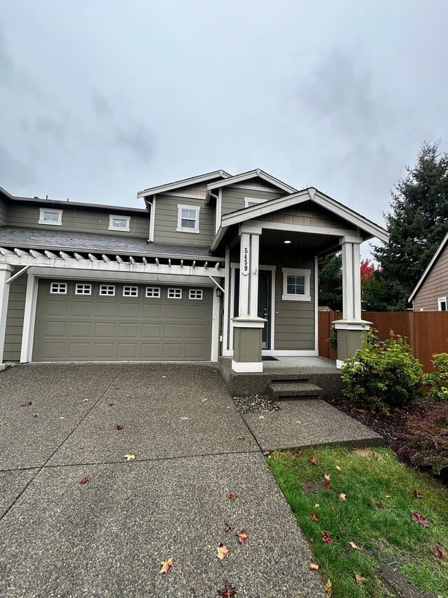 Building Photo - 5459 57th Loop SE