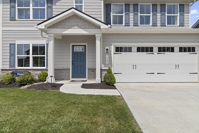 Building Photo - 7140 Sultans Run Ln