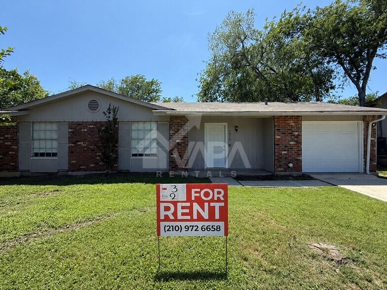 Building Photo - 7319 Walnut Valley Dr