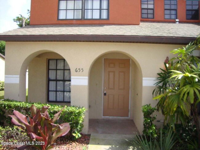 Building Photo - 655 Margie Dr