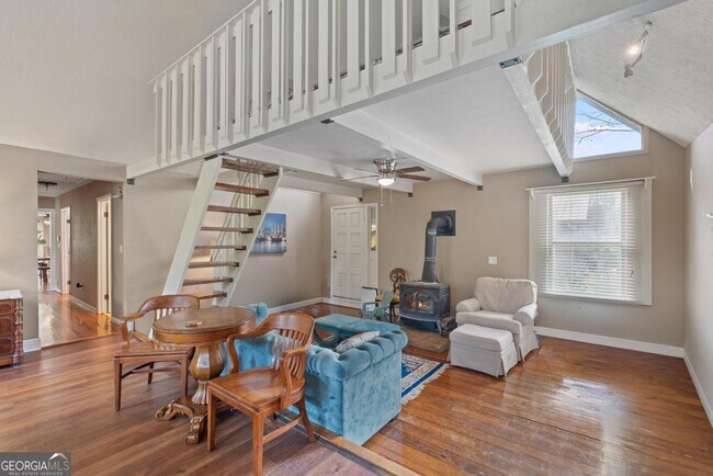 Building Photo - 6780 Johnson Rd