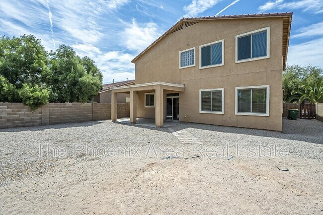 Building Photo - 43476 Caven Dr