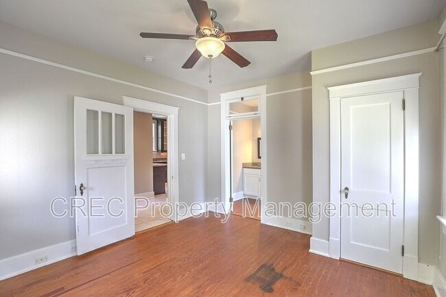 Building Photo - 831 Rutledge Ave