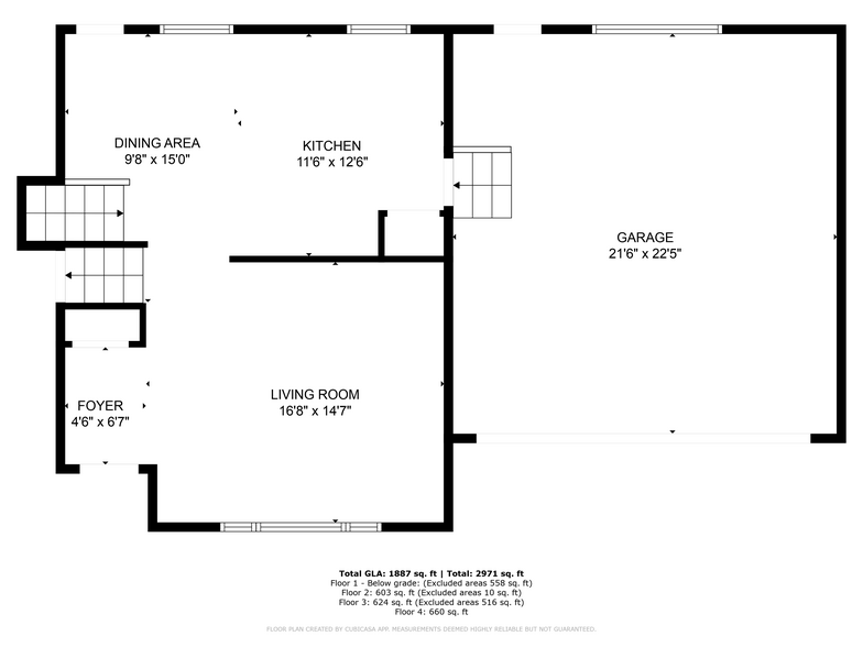 Building Photo - 1418 N 650 W