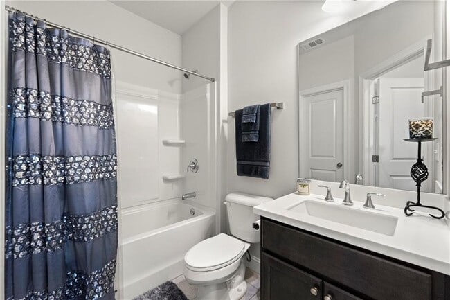 Building Photo - 4105 Vista Pointe Dr