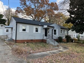 Building Photo - Available