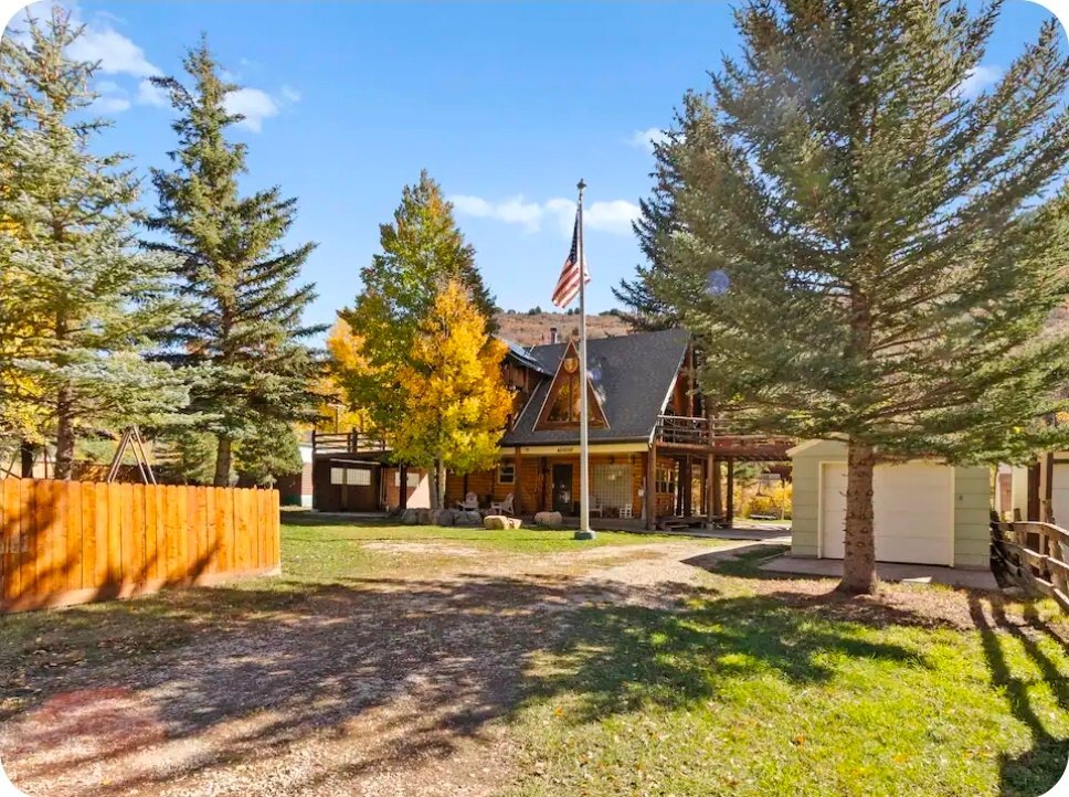 Building Photo - 4048 Samak Hills Rd