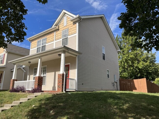 Primary Photo - 3 Bedroom Corner Lot home with Great Backy...