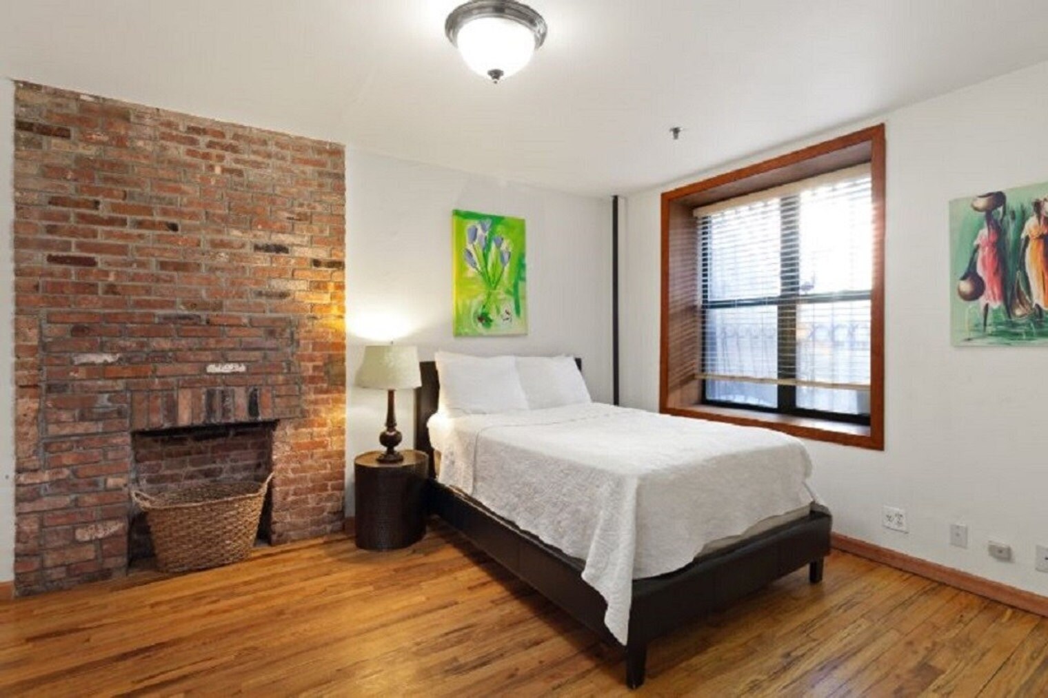 Building Photo - 112 W 136th St
