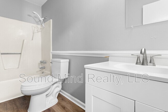 Building Photo - 1403 Sportsman Trail